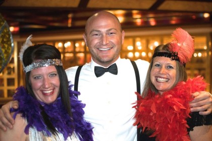 Great Gatsby Night copy